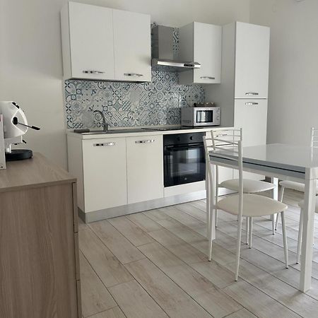 Rent House Scauri Minturno Exterior foto