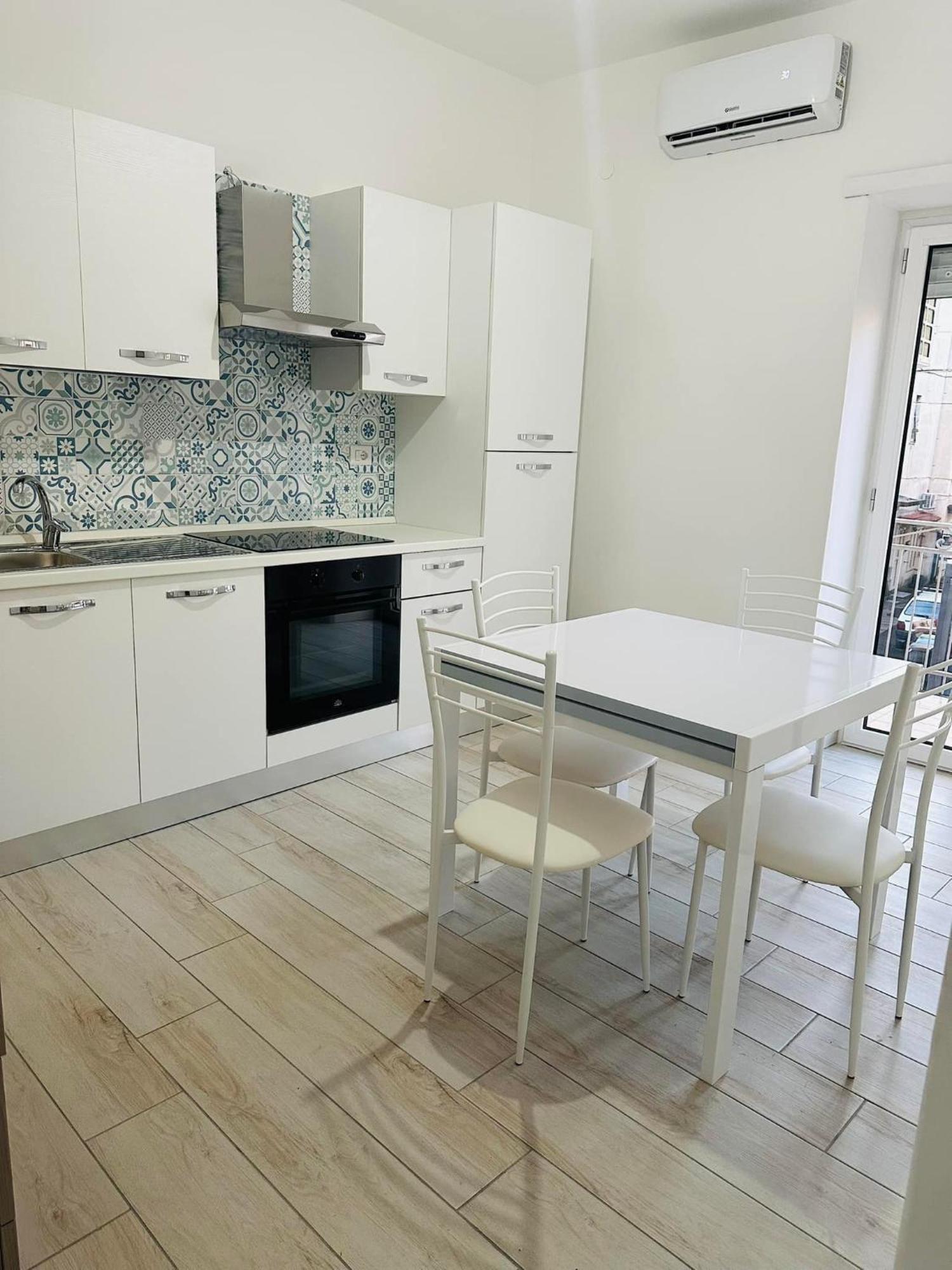 Rent House Scauri Minturno Exterior foto