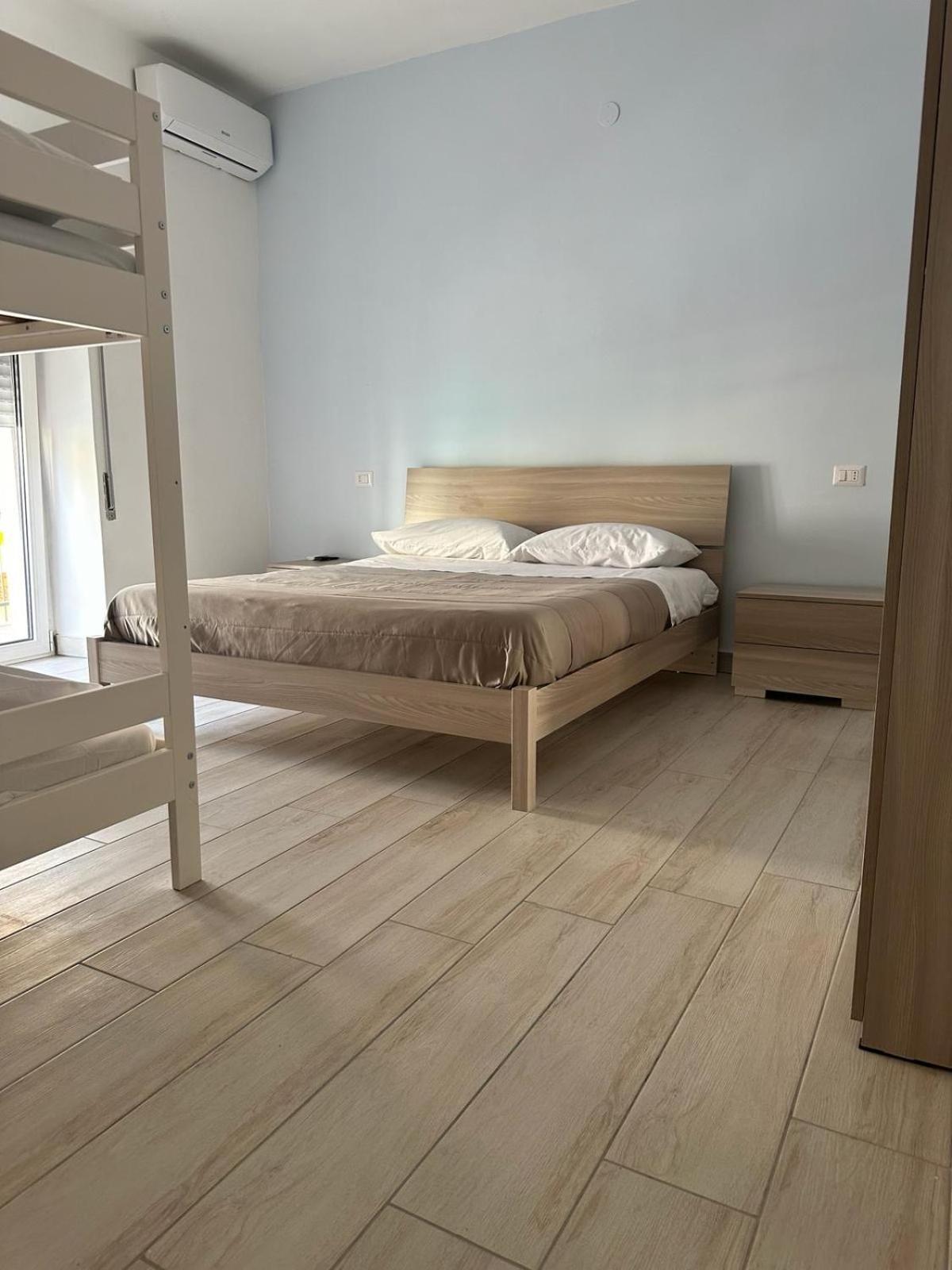 Rent House Scauri Minturno Exterior foto